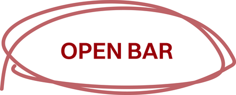 Open bar